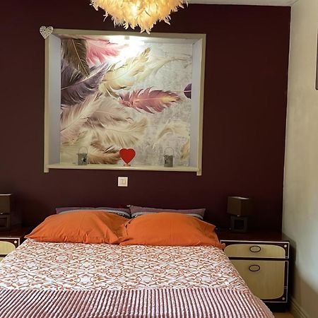 Appartement Vintage A L Ancienne Forge Muhlbach-sur-Munster Kültér fotó