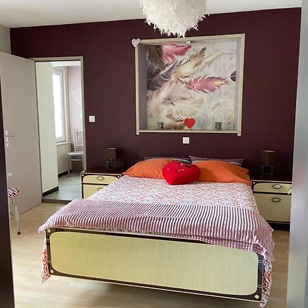Appartement Vintage A L Ancienne Forge Muhlbach-sur-Munster Kültér fotó