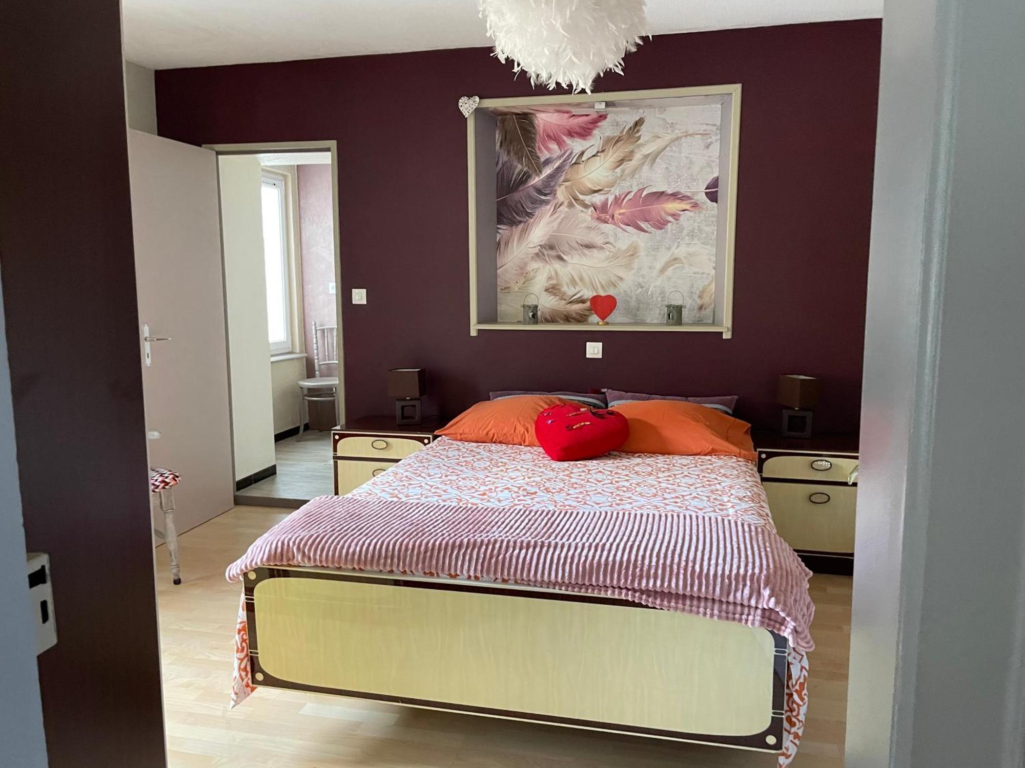 Appartement Vintage A L Ancienne Forge Muhlbach-sur-Munster Kültér fotó