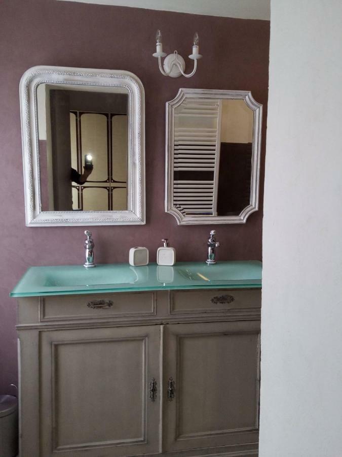 Appartement Vintage A L Ancienne Forge Muhlbach-sur-Munster Kültér fotó
