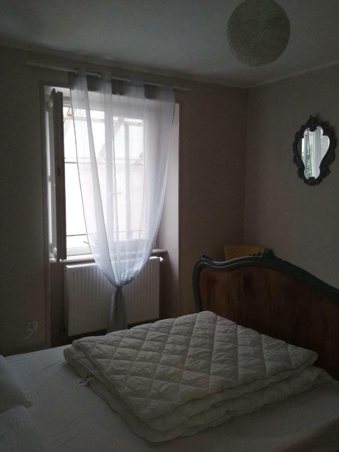 Appartement Vintage A L Ancienne Forge Muhlbach-sur-Munster Kültér fotó