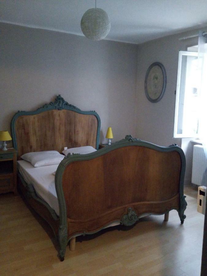 Appartement Vintage A L Ancienne Forge Muhlbach-sur-Munster Kültér fotó