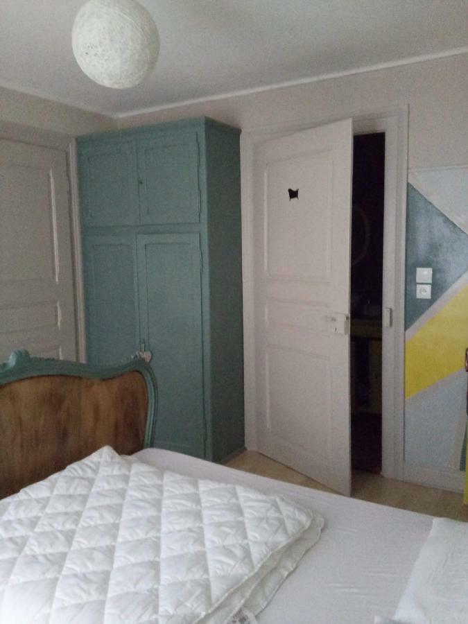 Appartement Vintage A L Ancienne Forge Muhlbach-sur-Munster Kültér fotó
