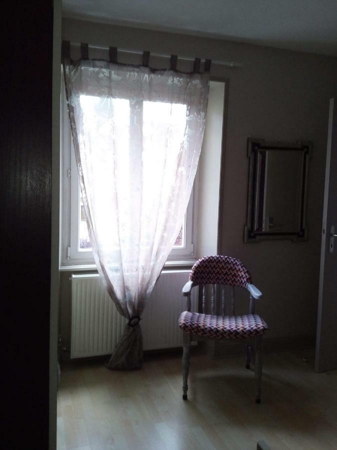 Appartement Vintage A L Ancienne Forge Muhlbach-sur-Munster Kültér fotó