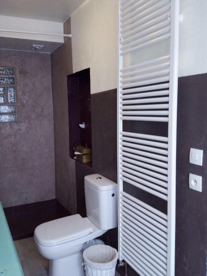 Appartement Vintage A L Ancienne Forge Muhlbach-sur-Munster Kültér fotó